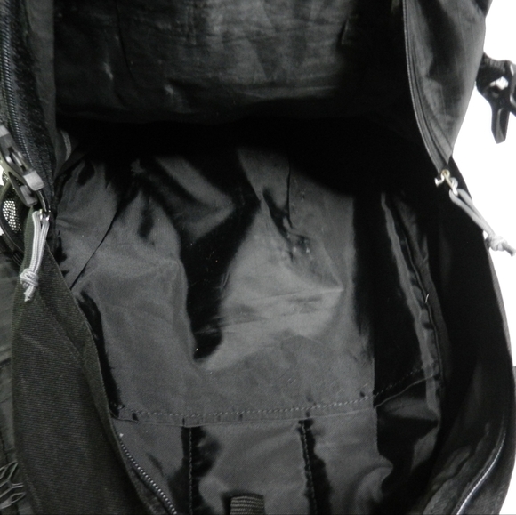 Outdoor Products Backpack Bag Black Made in USA Standard - Picture 6 of 8